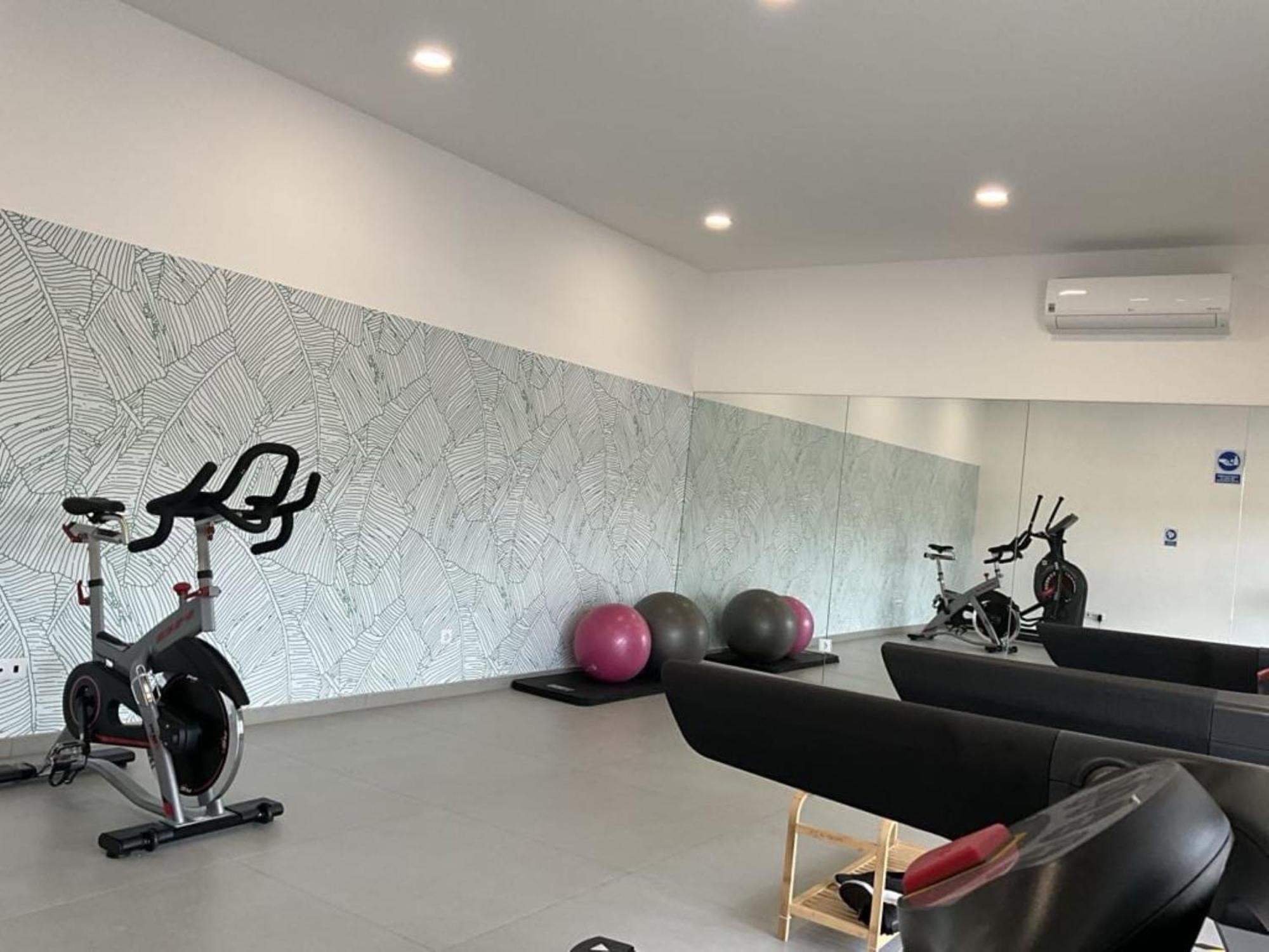 La Vanoise Piscina E Jardim Appartement Albufeira